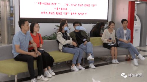 七夕领证忙 彬州市婚姻服务登记中心喜气爆棚