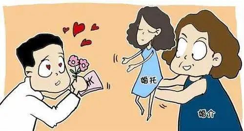 “看招”！上海婚协七夕发布“六脉神剑”，重构婚姻介绍服务新标准